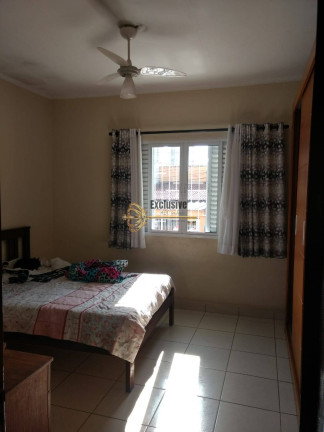 Imagem Casa com 2 Quartos à Venda, 86 m² em Vila América - Santo André Imagem Casa com 2 Quartos à Venda, 86 m² em Vila América - Santo André