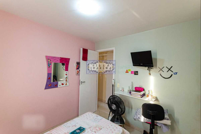 Imagem Cobertura com 2 Quartos à Venda, 120 m² em Santa Rosa - Niterói
