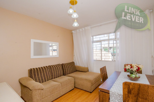 Imagem Casa de Condomínio com 3 Quartos à Venda, 91 m² em Santa Cândida - Curitiba