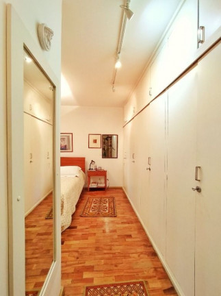 Imagem Apartamento com 3 Quartos à Venda, 172 m² em Itaim Bibi - São Paulo Imagem Apartamento com 3 Quartos à Venda, 172 m² em Itaim Bibi - São Paulo