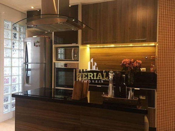 Imagem Apartamento com 3 Quartos à Venda, 181 m² em Santa Paula - São Caetano Do Sul Imagem Apartamento com 3 Quartos à Venda, 181 m² em Santa Paula - São Caetano Do Sul
