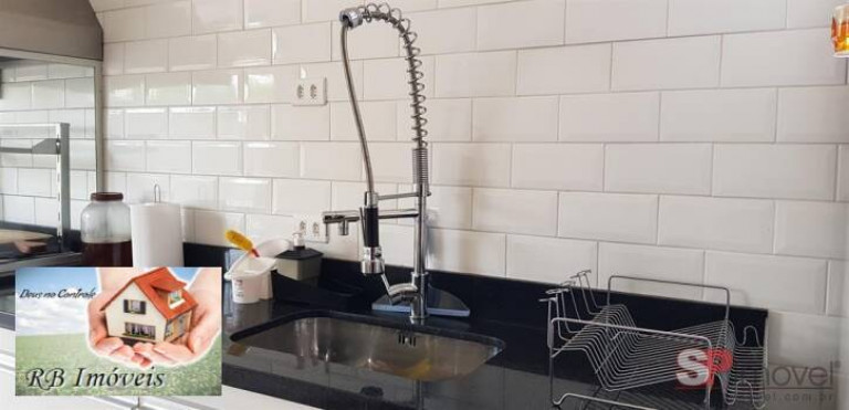 Imagem Apartamento com 2 Quartos à Venda, 120 m² em Rudge Ramos - São Bernardo Do Campo Imagem Apartamento com 2 Quartos à Venda, 120 m² em Rudge Ramos - São Bernardo Do Campo