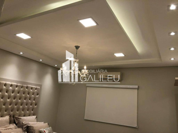 Imagem Casa com 4 Quartos à Venda, 360 m² em Bosque Das Palmeiras - Campinas