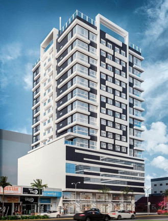 Imagem Apartamento com 3 Quartos à Venda, 84 m² em Centro - Capão Da Canoa
