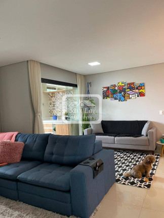 Imagem Apartamento com 2 Quartos à Venda, 72 m² em Vila Osasco - Osasco