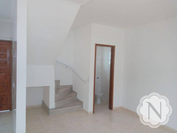 Imagem Sobrado com 2 Quartos à Venda, 73 m² em Belas Artes - Itanhaém Imagem Sobrado com 2 Quartos à Venda, 73 m² em Belas Artes - Itanhaém