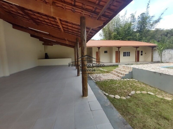 Imagem Imóvel com 2 Quartos à Venda, 2.000 m² em Bom Jardim I - Guaratinguetá Imagem Imóvel com 2 Quartos à Venda, 2.000 m² em Bom Jardim I - Guaratinguetá