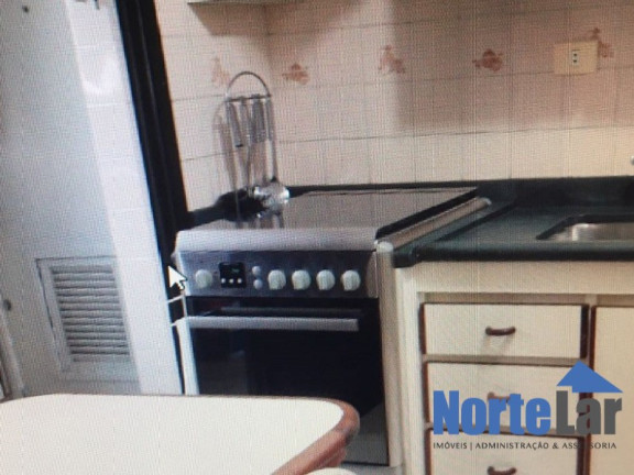 Imagem Cobertura com 3 Quartos à Venda, 195 m² em Santana - São Paulo Imagem Cobertura com 3 Quartos à Venda, 195 m² em Santana - São Paulo