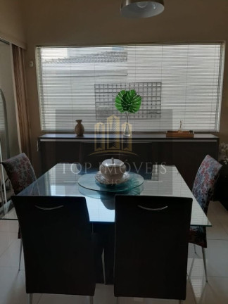 Imagem Sobrado com 4 Quartos à Venda, 360 m² em Condomínio Sunset Garden - Jacareí Imagem Sobrado com 4 Quartos à Venda, 360 m² em Condomínio Sunset Garden - Jacareí