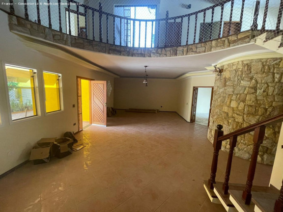 Casa com 4 Quartos à Venda, 355 m² em Parque Dos Passaros - São Bernardo Do Campo