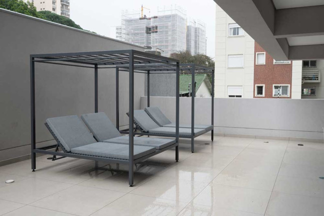 Imagem Imóvel com 1 Quarto à Venda, 20 m² em Vila Clementino - São Paulo Imagem Imóvel com 1 Quarto à Venda, 20 m² em Vila Clementino - São Paulo