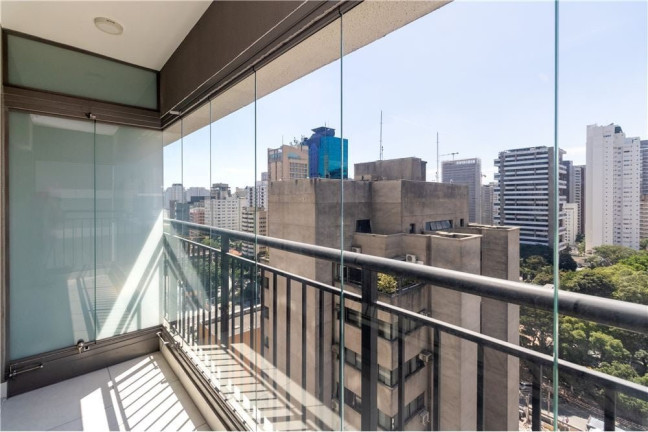 Imagem Imóvel Comercial à Venda, 25 m² em  Moema  -  São Paulo 