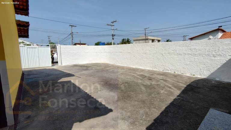 Imagem Casa com 2 Quartos à Venda, 60 m² em Itaipuaçu - Maricá Imagem Casa com 2 Quartos à Venda, 60 m² em Itaipuaçu - Maricá