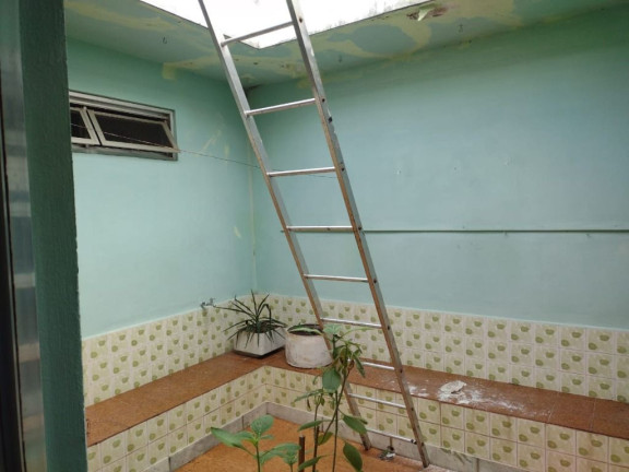 Imagem Casa com 3 Quartos para Alugar, 252 m² em Centro - Suzano