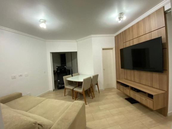Imagem Imóvel com 2 Quartos à Venda, 65 m² Imagem Imóvel com 2 Quartos à Venda, 65 m²