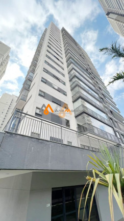 Imagem Apartamento com 3 Quartos à Venda, 106 m² em Tatuapé - São Paulo