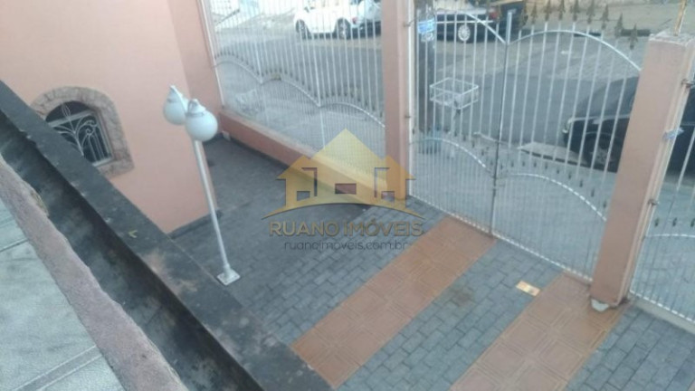 Imagem Sobrado com 4 Quartos à Venda, 190 m² em Cidade Líder - São Paulo