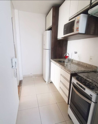 Imagem Apartamento com 2 Quartos para Alugar, 100 m² em Itaim Bibi - São Paulo