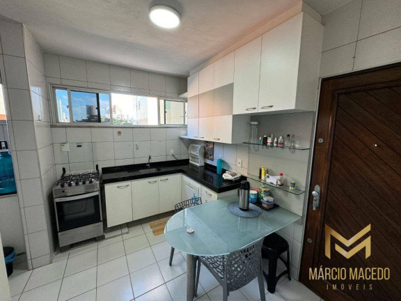 Imagem Apartamento com 3 Quartos à Venda, 101 m² em Meireles - Fortaleza Imagem Apartamento com 3 Quartos à Venda, 101 m² em Meireles - Fortaleza