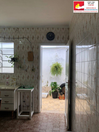 Imagem Casa com 2 Quartos à Venda, 84 m² em Vila Constança - São Paulo