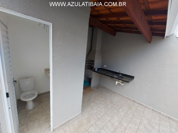 Imagem Casa com 3 Quartos à Venda, em Nova Cerejeira - Atibaia Imagem Casa com 3 Quartos à Venda, em Nova Cerejeira - Atibaia