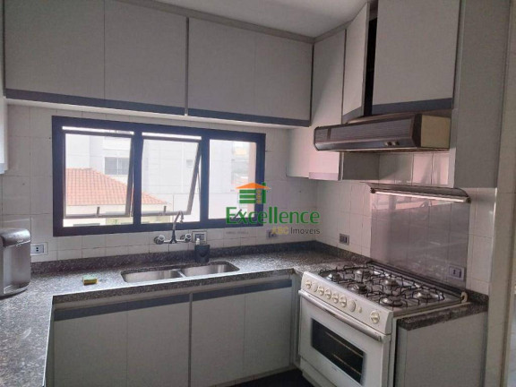 Imagem Apartamento com 3 Quartos à Venda, 127 m² em Campestre - Santo André Imagem Apartamento com 3 Quartos à Venda, 127 m² em Campestre - Santo André