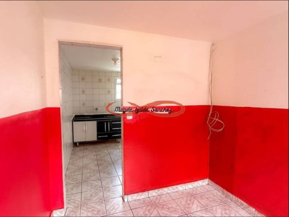 Imagem Apartamento com 2 Quartos à Venda, 48 m² em Conjunto Residencial José Bonifácio - São Paulo Imagem Apartamento com 2 Quartos à Venda, 48 m² em Conjunto Residencial José Bonifácio - São Paulo