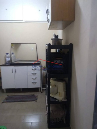 Imagem Apartamento com 2 Quartos à Venda, 107 m² em Gonzaga - Santos Imagem Apartamento com 2 Quartos à Venda, 107 m² em Gonzaga - Santos