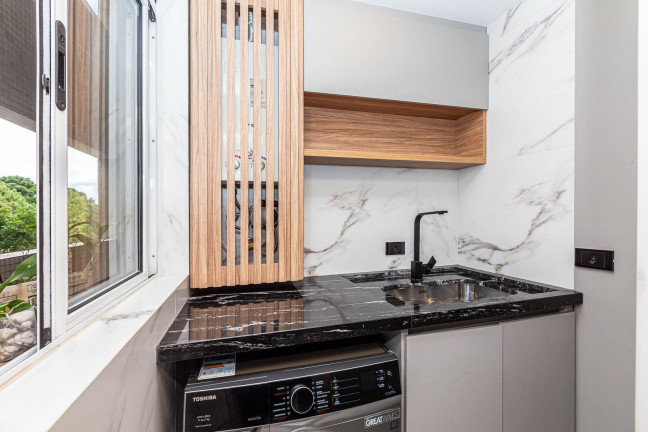 Imagem Apartamento com 3 Quartos à Venda, 88 m² em Cascatinha - Curitiba Imagem Apartamento com 3 Quartos à Venda, 88 m² em Cascatinha - Curitiba