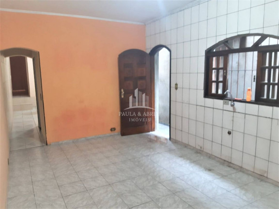Imagem Sobrado com 3 Quartos à Venda, em Jardim Zaira - Mauá Imagem Sobrado com 3 Quartos à Venda, em Jardim Zaira - Mauá