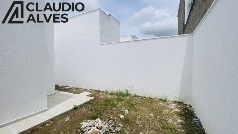 Imagem Casa com 3 Quartos à Venda, 79 m² em Conceição - Feira De Santana Imagem Casa com 3 Quartos à Venda, 79 m² em Conceição - Feira De Santana