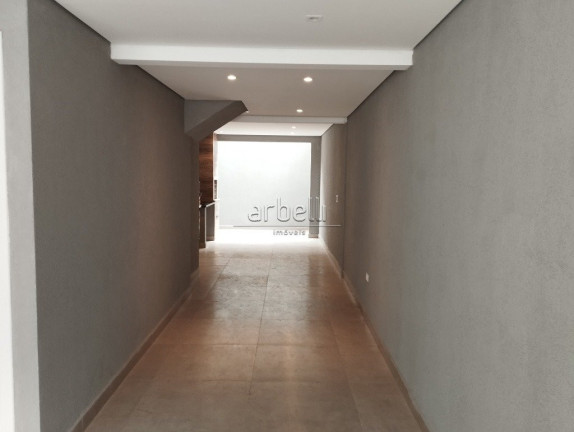 Imagem Sobrado com 3 Quartos à Venda, 100 m² em Vila Bonilha - São Paulo