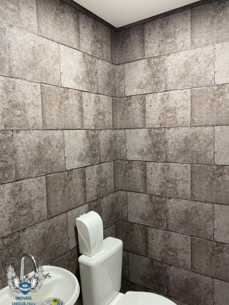 Sala Comercial à Venda, 30 m² em Santana - São Paulo
