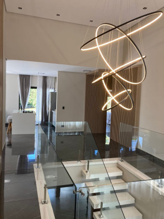 Imagem Casa com 5 Quartos à Venda, 233 m² em Ninho Verde I - Porangaba Imagem Casa com 5 Quartos à Venda, 233 m² em Ninho Verde I - Porangaba