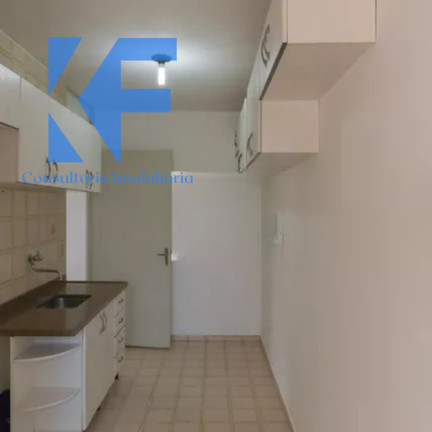 Imagem Imóvel com 2 Quartos para Alugar, 80 m² em Jardim Bom Sucesso - Campinas