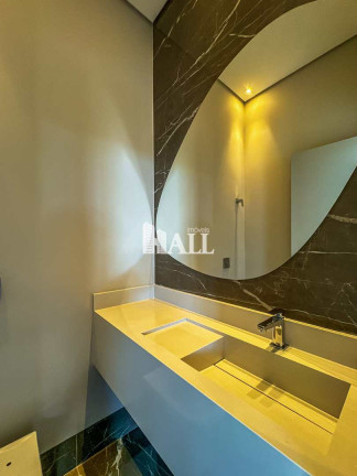 Imagem Casa com 3 Quartos à Venda, 220 m² em Terra Vista Residence Club - Mirassol Imagem Casa com 3 Quartos à Venda, 220 m² em Terra Vista Residence Club - Mirassol