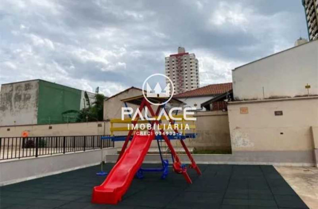 Imagem Apartamento com 2 Quartos à Venda, 70 m² em Centro - Piracicaba