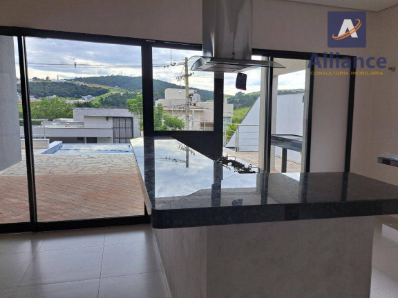 Imagem Casa com 3 Quartos à Venda, 258 m² em Condomínio Santa Isabel - Louveira