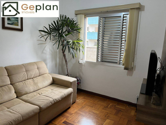 Imagem Apartamento com 2 Quartos à Venda, 50 m² em Cambuci - São Paulo Imagem Apartamento com 2 Quartos à Venda, 50 m² em Cambuci - São Paulo
