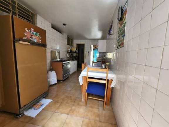 Imagem Casa com 5 Quartos à Venda, 360 m² em São João - Teresina Imagem Casa com 5 Quartos à Venda, 360 m² em São João - Teresina