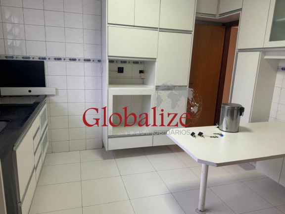 Imagem Imóvel com 3 Quartos à Venda, 105 m² em Marapé - Santos Imagem Imóvel com 3 Quartos à Venda, 105 m² em Marapé - Santos