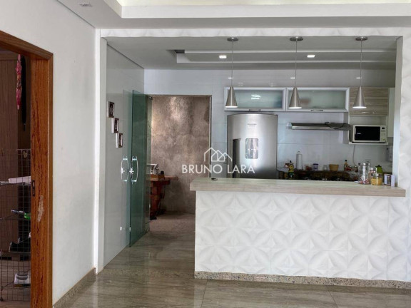 Imagem Casa com 3 Quartos à Venda, 140 m² em Miriti - Igarapé Imagem Casa com 3 Quartos à Venda, 140 m² em Miriti - Igarapé