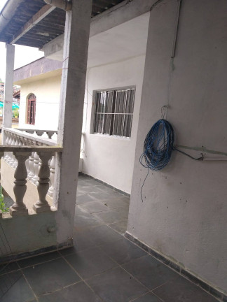 Imagem Sobrado com 2 Quartos à Venda,  em Campanario - Diadema