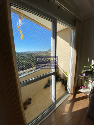 Imagem Apartamento com 3 Quartos à Venda, 78 m² em Bragança Paulista Imagem Apartamento com 3 Quartos à Venda, 78 m² em Bragança Paulista