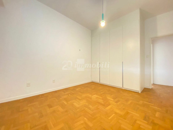 Imagem Apartamento com 2 Quartos à Venda, 125 m² em Higienópolis - São Paulo