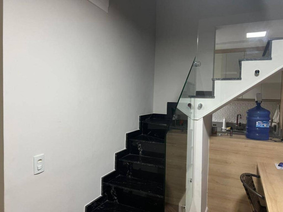Imagem Apartamento com 3 Quartos à Venda, em Jardim Umuarama - São Paulo Imagem Apartamento com 3 Quartos à Venda, em Jardim Umuarama - São Paulo