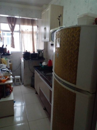 Imagem Apartamento com 1 Quarto à Venda, 62 m² em Tupi - Praia Grande Imagem Apartamento com 1 Quarto à Venda, 62 m² em Tupi - Praia Grande