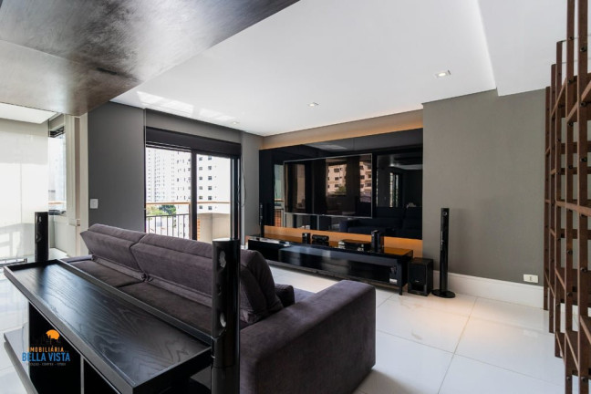Imagem Apartamento com 2 Quartos à Venda,  em Moema - São Paulo