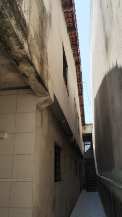 Imagem Sobrado com 3 Quartos para Alugar, 200 m² em Dos Casa - São Bernardo Do Campo