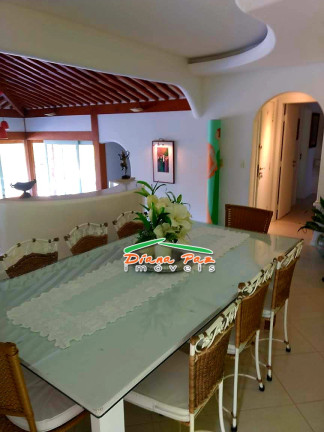 Imagem Casa de Condomínio com 5 Quartos à Venda, 450 m² em Ferradurinha Imagem Casa de Condomínio com 5 Quartos à Venda, 450 m² em Ferradurinha